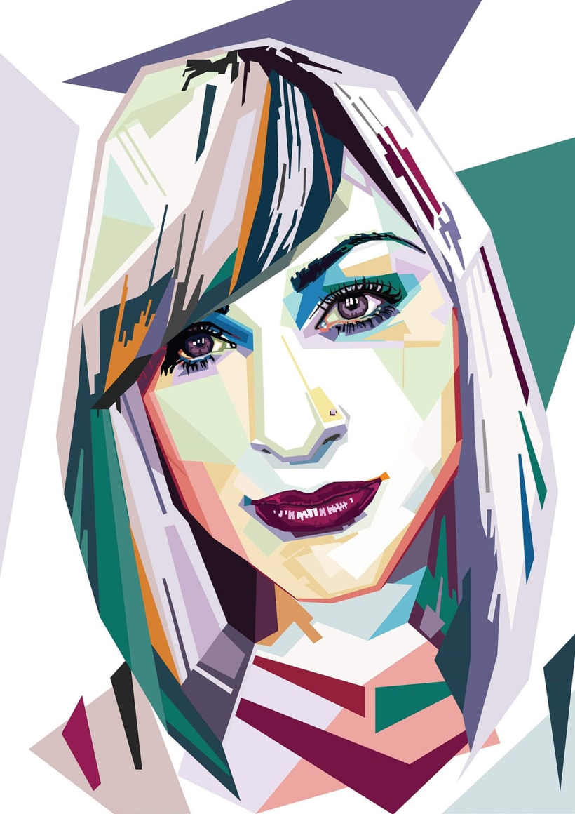 wpap art software