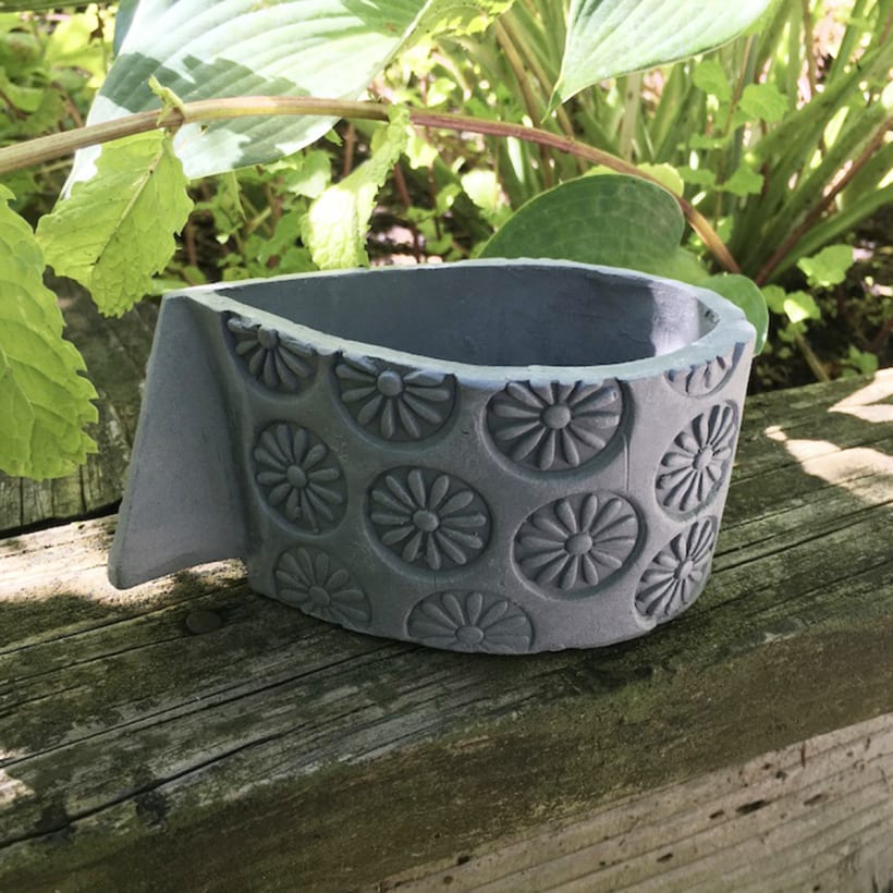 Connecting Souls Through Pinch Pot Bowls ⋆ Ceramic Sculpture and Pottery -  Inspired By Nature
