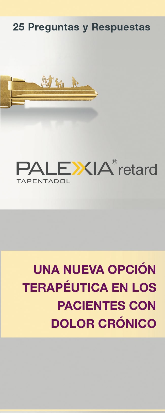 Palexia 50 mg prezzo