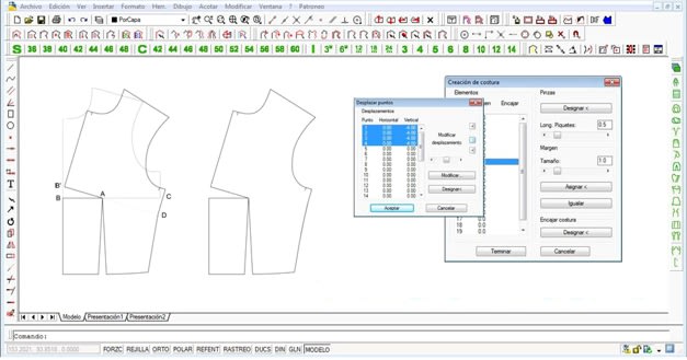 Actualizar 89+ imagen software para patronaje de ropa