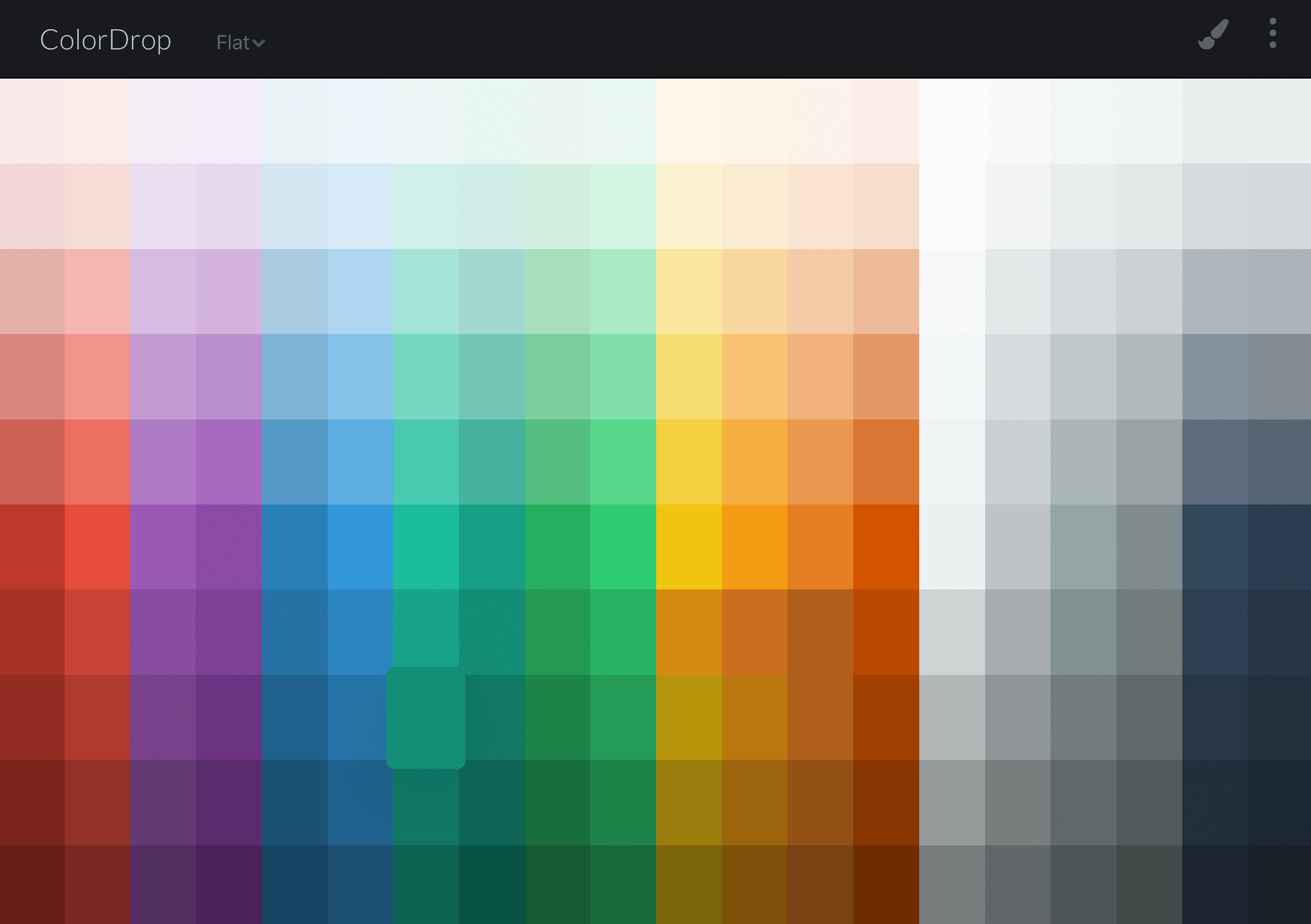 Color Theory And Color Palettes — A Complete Guide [2024]
