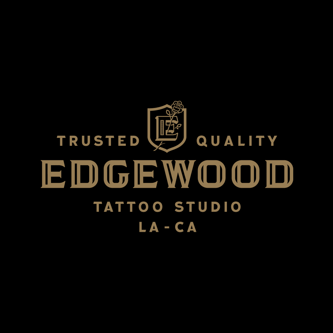 Tattoo Logo designs, themes, templates and downloadable graphic elements on  Dribbble