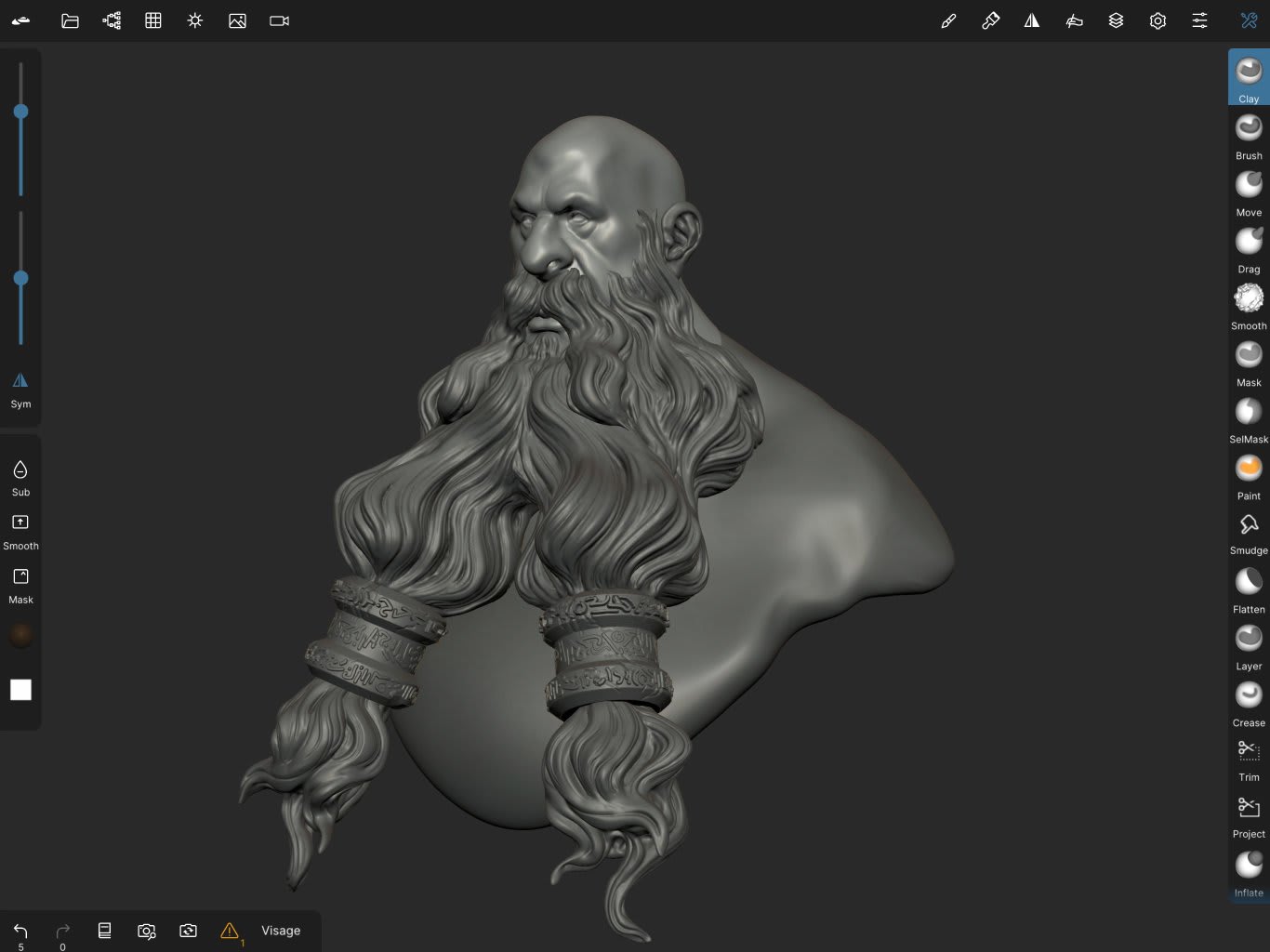 Sculpt+