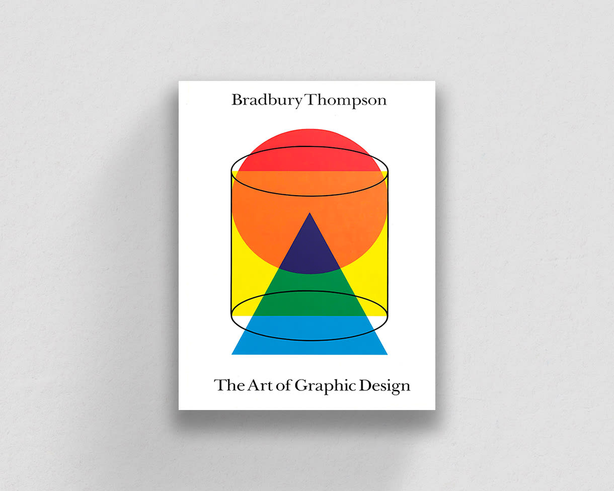 5 Essential Graphic Designer Books - Makemychance