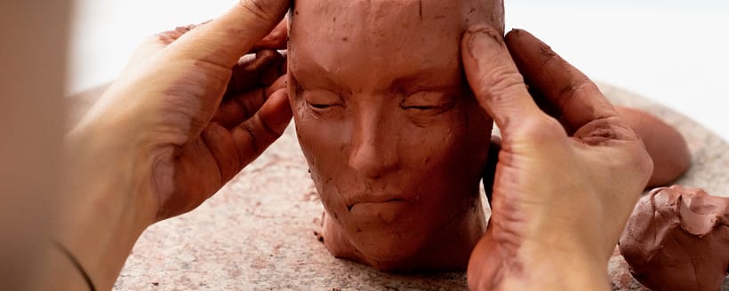 8 Must-Know clay modeling techniques