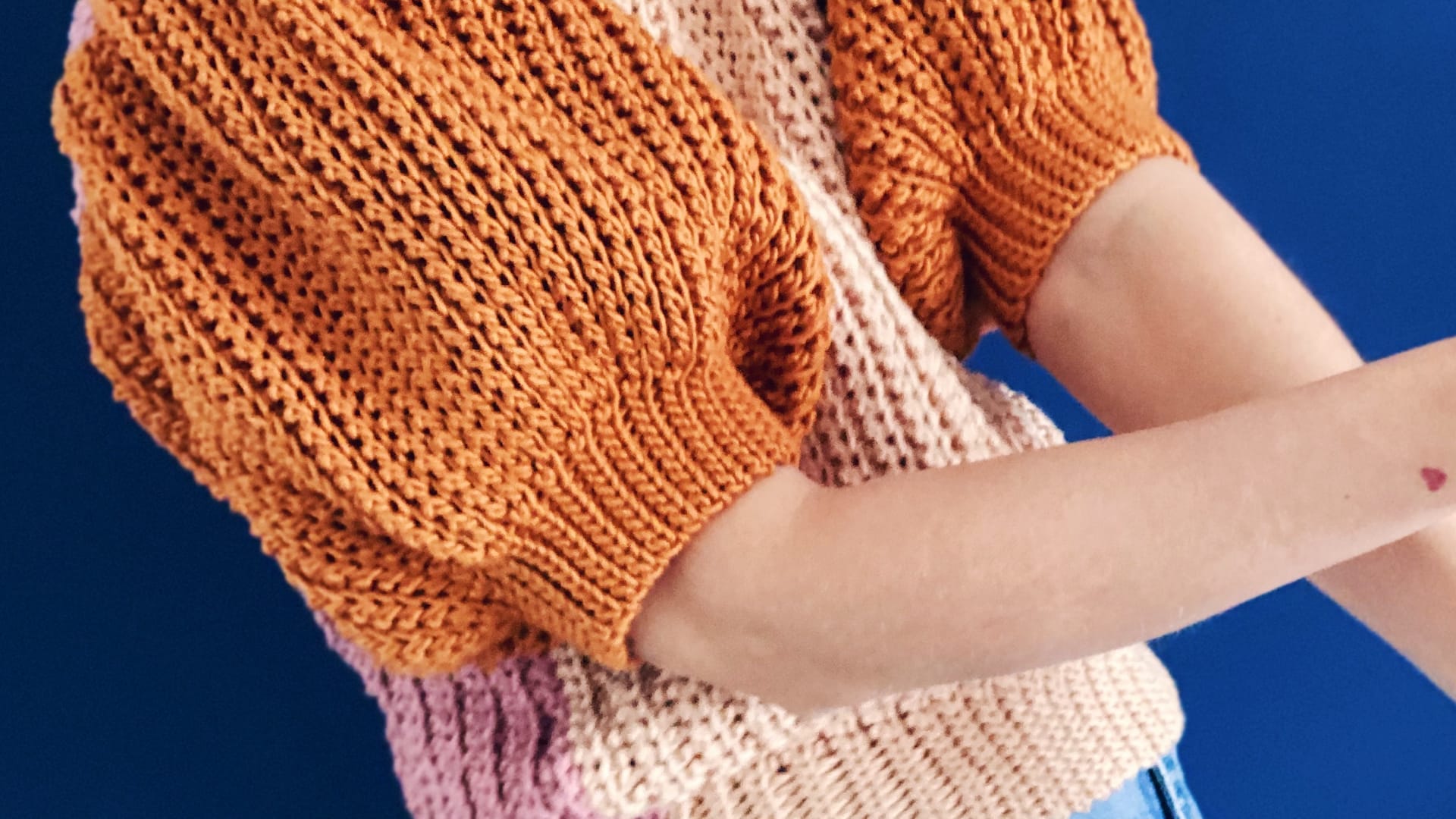  Domestika Live con la artista textil experta en crochet Alimaravillas