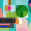 After Effects, expresiones para motion graphics. Un curso de Diseño, 3D y Animación de Gabriel Suchowolski · microbians