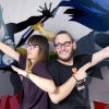 Animação 2D com o Toon Boom Harmony. Um curso de 3D e Animação de Sunshine Animation Studio