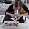 Colagem geométrica sem anestesia. Um curso de Craft de Susana Blasco