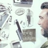 Paper Tailoring: Illustrating with Scissors. A Illustration, and Craft course by Sr. García