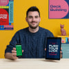 Diseño de una publicación interactiva con InDesign y Bütton. Un curso de Diseño de Sergio Ortiz Ruiz