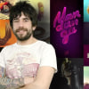 Lettering 3D: modelagem e texturização com o Cinema 4D. Um curso de 3D e Animação de Zigor Samaniego