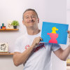 Drawing for Beginners Level -1. A Illustration course by Puño