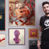 Introducción exprés al 3D: de cero a render con Cinema 4D. Un curso de 3D y Animación de Zigor Samaniego