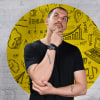 Criatividade publicitária para todos os públicos. Um curso de Marketing e Negócios de Daniel Granatta