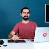 Fotografía de objetos brillantes y esquemas de iluminación. Un curso de Fotografía y Vídeo de Martí Sans