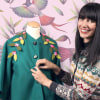 Direção criativa de moda. Um curso de Design e Craft de la casita de wendy