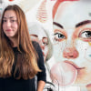 Illustrated Portrait in Watercolour. A Illustration course by Ana Santos