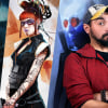 Desenho de personagens para concept art. Um curso de Ilustração de J.Alexander Guillen