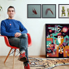 Animação avançada de personagens 3D. Um curso de 3D e Animação de Kike Oliva