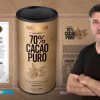 Embalagem para produtos de consumo. Um curso de Design de Diego Giaccone