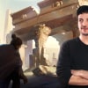 Arte conceitual para vídeo games. Um curso de Ilustração de Nacho Yagüe