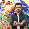 Ilustración digital con Illustrator y Photoshop. Un curso de Ilustración de Julian Ardila