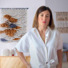 Introducción al macramé: creación de un tapiz decorativo. Un curso de Craft de Belen Senra