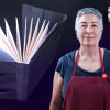 Artisanal Binding without Seams. A Craft course by Susana Dominguez Martin