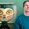 Digital Illustration with Procreate. A Illustration course by Óscar Lloréns