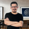 Diseño de marcas con retícula. Un curso de Diseño de Christian Pacheco Quijano