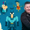 Design and Illustration of Incredible Characters. A Illustration course by Christian Michel