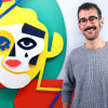 Papercut: ilustrando com camadas de papel. Um curso de Ilustração e Craft de José Antonio Roda Martinez
