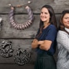 Introdução à joalheria artesanal. Um curso de Craft de Caralarga