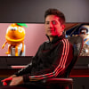 Ilustração 3D com o Cinema 4D. Um curso de 3D e Animação de Aarón Martínez