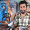 Iniciação à pintura com spray. Um curso de Ilustração de Miguel Ángel Belinchón Bujes