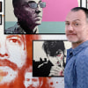 Retrato ilustrado com o Photoshop. Um curso de Ilustração de Oscar Giménez