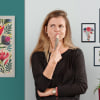 Introduction to Floral Illustration with Acrylic. A Illustration course by Maya Hanisch