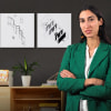 Introdução ao desenho arquitetônico no AutoCAD. Um curso de Design e Arquitetura e Espaços de Isabel Martínez