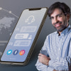 Estratégias de atendimento ao cliente nas redes sociais. Um curso de Marketing e Negócios de Julio Fernández-Sanguino