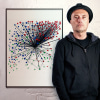 Creative Infographics: Between Art and Journalism. A Design course by Jaime Serra Palou