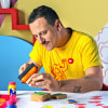Dibujo y creatividad para pequeños grandes artistas. Un curso de Ilustración de Puño