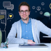 Conceptos básicos del Inbound Marketing. Un curso de Marketing y Negocios de Lucas García