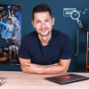 Basic Principles of SEO . A Marketing, and Business course by Natzir Turrado