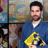 Script for Animation Series. A Photograph, , and Video course by Fer Salem