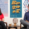 Design of Experimental Typographic Posters. A Design, Calligraph, , T, and pograph course by BlueTypo
