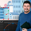 Introduction to After Effects. A 3D, and Animation course by Carlos "Zenzuke" Albarrán