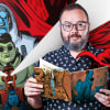 Introdução aos quadrinhos digitais. Um curso de Ilustração de Albert Monteys Homar