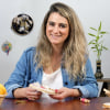 Bordado e personalização de acessórios. Um curso de Craft de Josefina Allendes