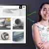 Criação de uma loja on-line com Shopify. Um curso de Marketing e Negócios de Rocio Carvajal